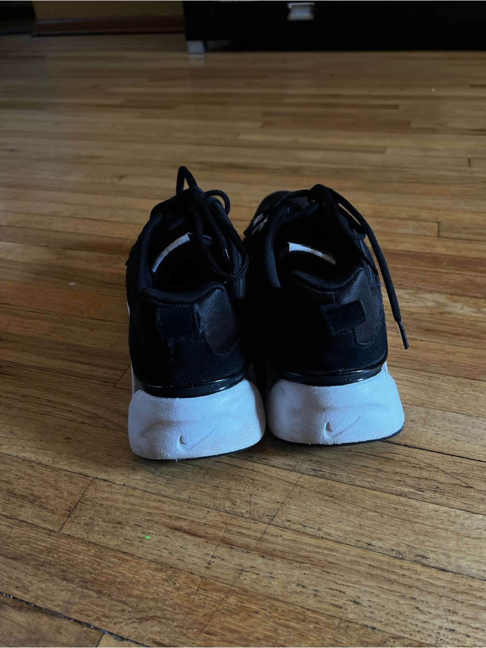 Nike Ryz 365 - Picture 4 of 5